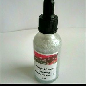 Dreaming/Diamond Shimmer Oil